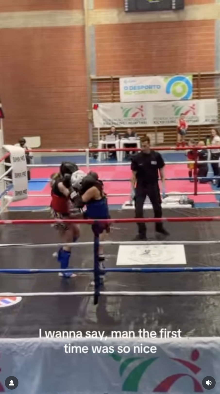 I had to do it Twice!